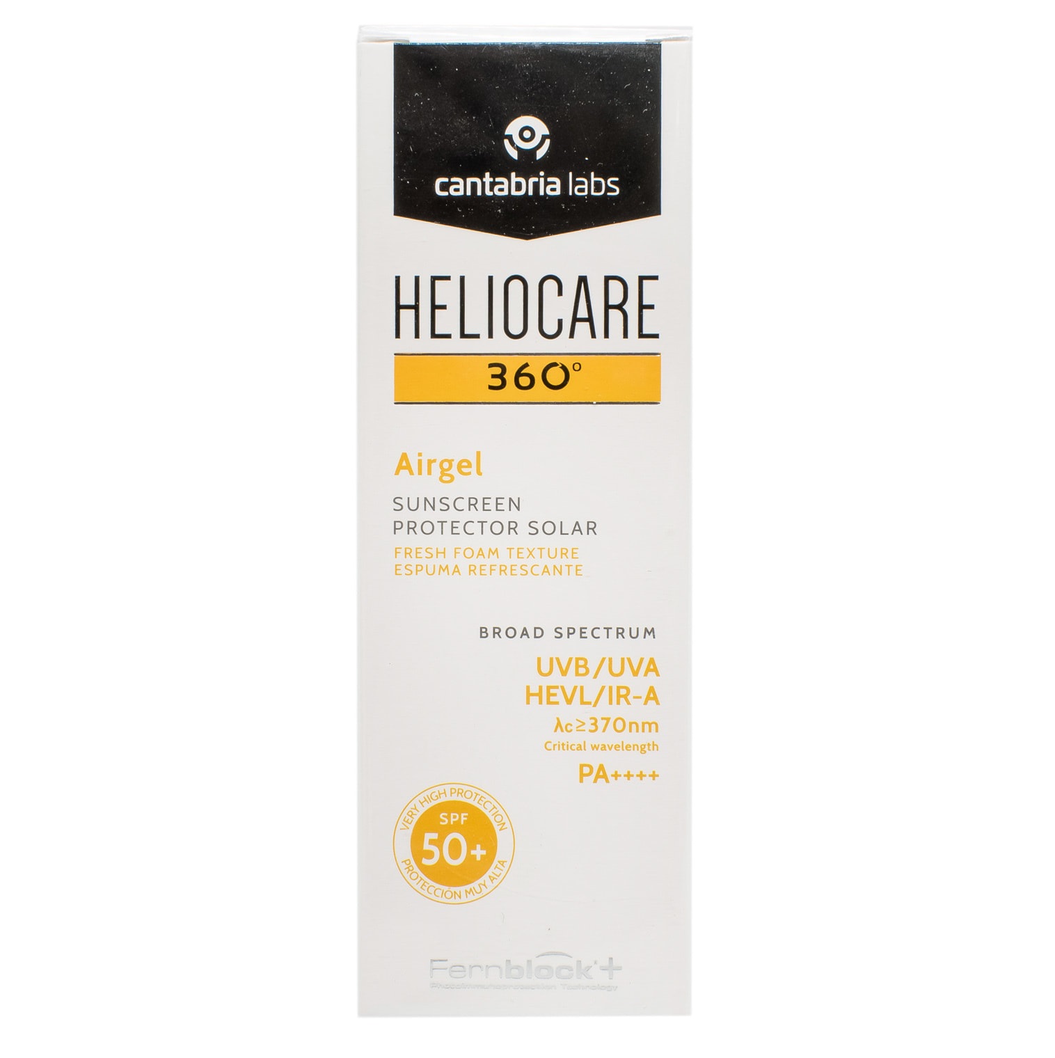 Heliocare 360 Spf 50 Купить