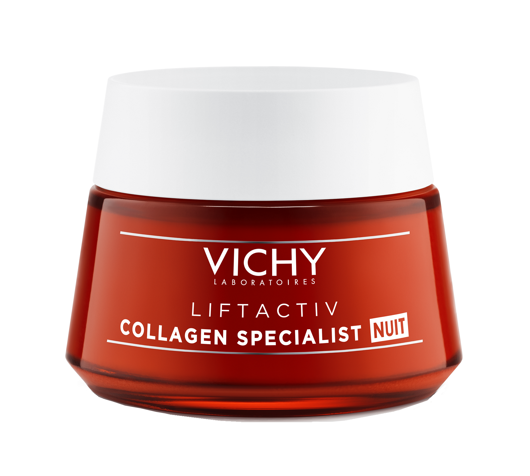 Vichy Liftactiv Ночной Крем Купить