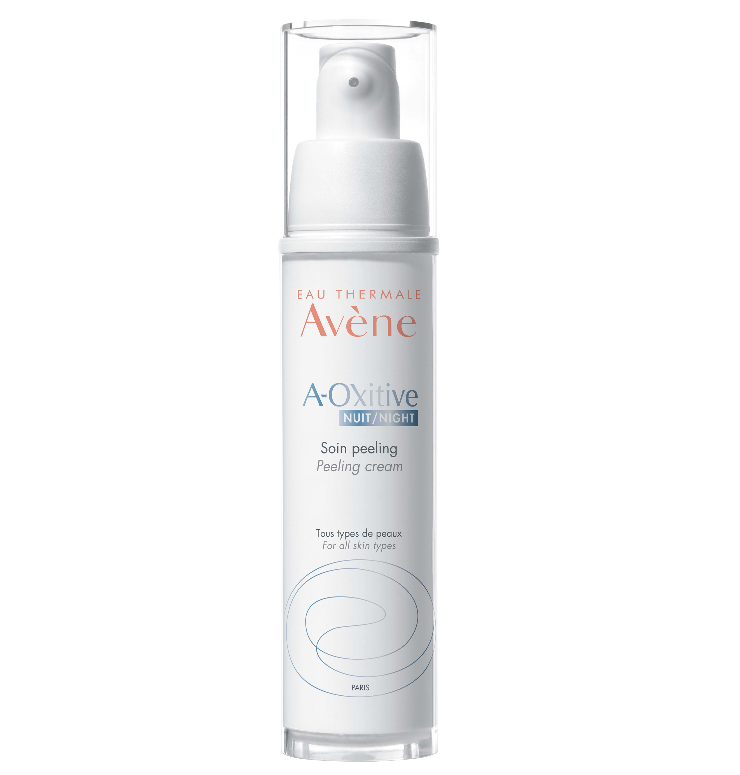 Avene Крем С Ретинолом Купить
