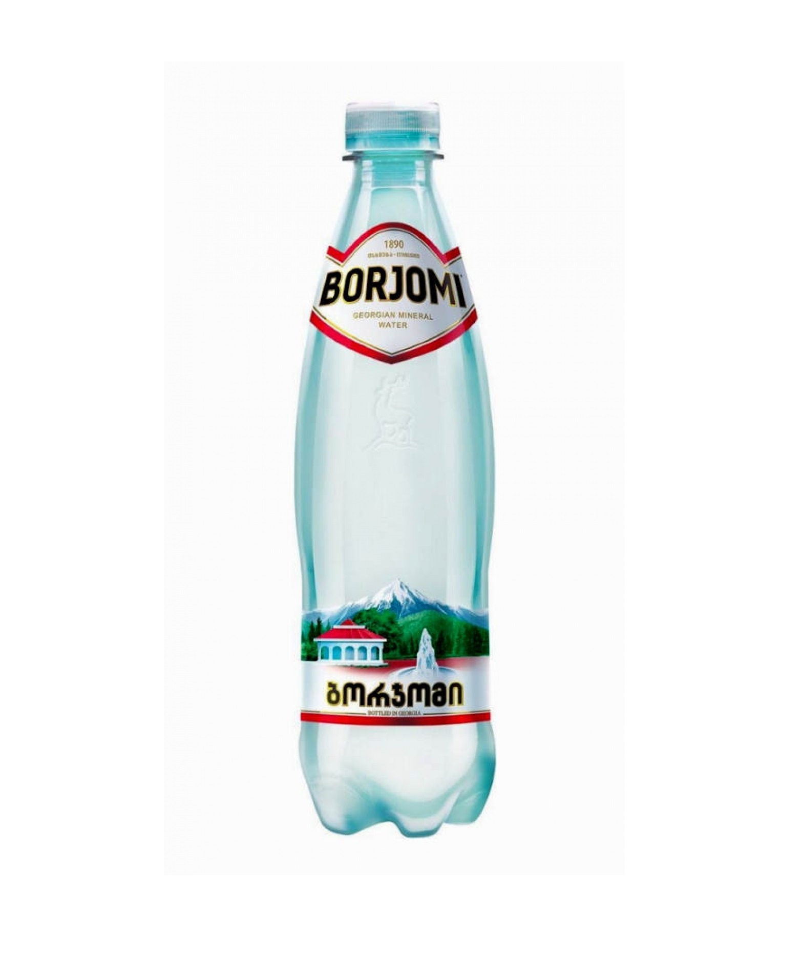 БОРЖОМИ МИН. ВОДА 1Л (ПЭТ): цена, инструкция, отзывы в сети аптек Viridis
