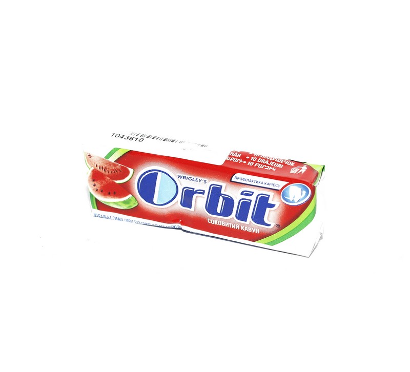 Mentos Pure Fresh Арбуз 15,5гр. Жевательная резинка ментос 15.5 гр. Жевательная резинка mentos Pure Fresh Арбуз. Mentos Арбуз жевательная резинка, 15,5 гр. Орбит классический