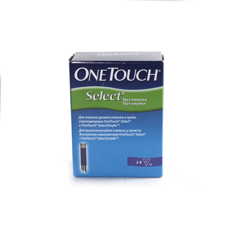 Раствор для глюкометра one touch купить. One Touch select полоски код 25. Тестовые полоски дляглюкометораonetouch select. Тест полоски для глюкометра Селект. Полоски для глюкометра one Touch select.