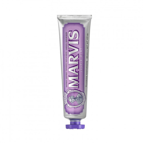 МАРВИС Зубная паста жасмин мята+ксилитол 85мл - фото 1 | Сеть аптек Viridis