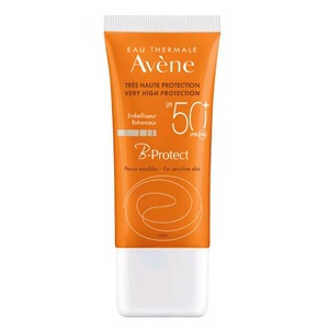 АВЕН Крем солнцезащитный B-Protect для чувствительной кожи лица SPF50+ 30мл
