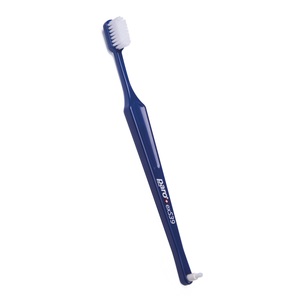 ЗУБНАЯ ЩЕТКА PARO toothbrush exS39, c монопучковой насадкой (Esro AG)