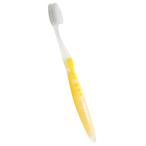 ЗУБНАЯ ЩЕТКА PARO toothbrush Medic (Esro AG) - фото 1 | Сеть аптек Viridis