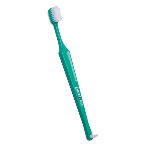 ЗУБНА ЩІТКА PARO toothbrush M39, з монопучковою насадкою (Esro AG) - фото 1 | Сеть аптек Viridis
