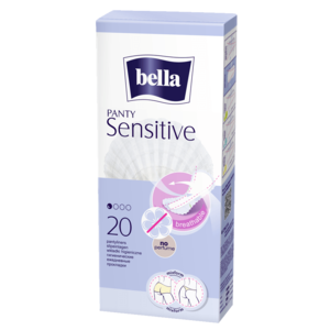 БЕЛЛА Прокладки гігієнічні щоденні Panty Sensitive 20шт