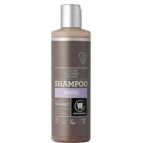УРТЕКРАМ Органический шампунь для жирных волос Марокканская глина 250мл - фото 1 | Сеть аптек Viridis