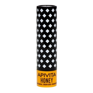 АПИВИТА БИО-ЭКО Бальзам для губ с мёдом 4,4г