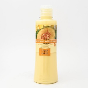 ЕЛЬФА FJ Гель для душу Thai melon & White lemon 300мл