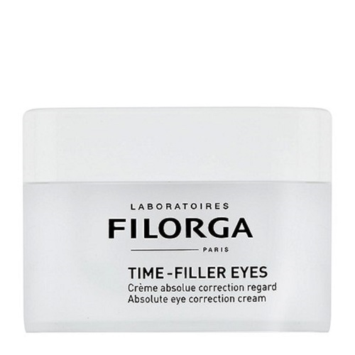 ФИЛОРГА Тайм-Филлер Крем для контура глаз 15мл - фото 1 | Сеть аптек Viridis