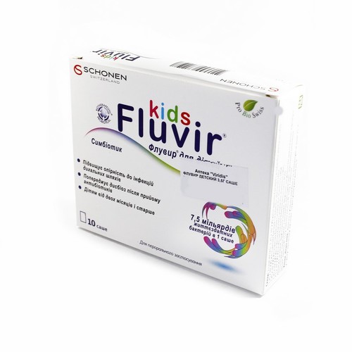 Fluvir  -  11