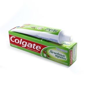 Колгейт Хербал зубная паста 100мл