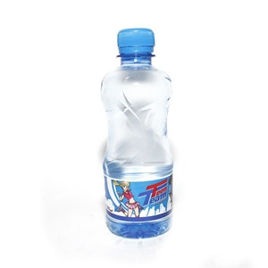 Тин Тим питьевая вода 0,33л.