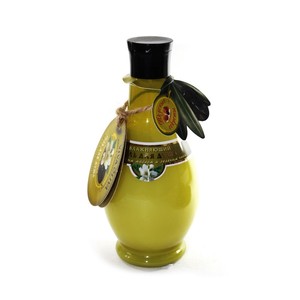 VO Гель д/душу зволожуючий з оливковою олією та зеленим чаєм